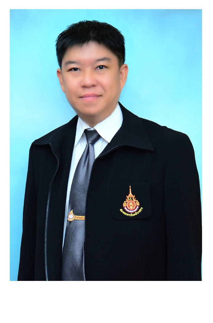 ผู้ช่วยศาสตราจารย์ศุภวุฒิ เนตรโพธิ์แก้ว